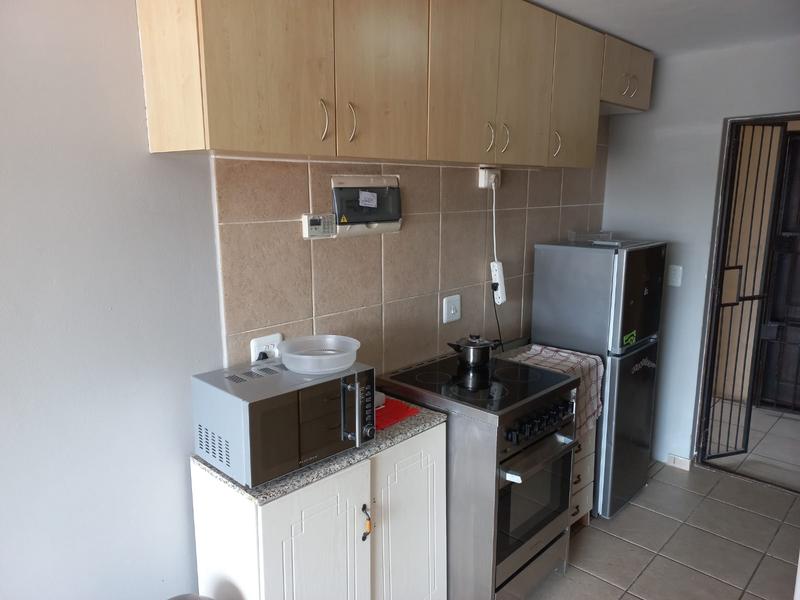 2 Bedroom Property for Sale in Kingswood Eastern Cape